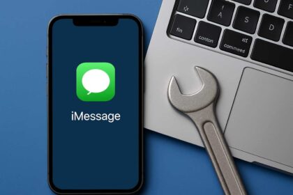 iMessage
