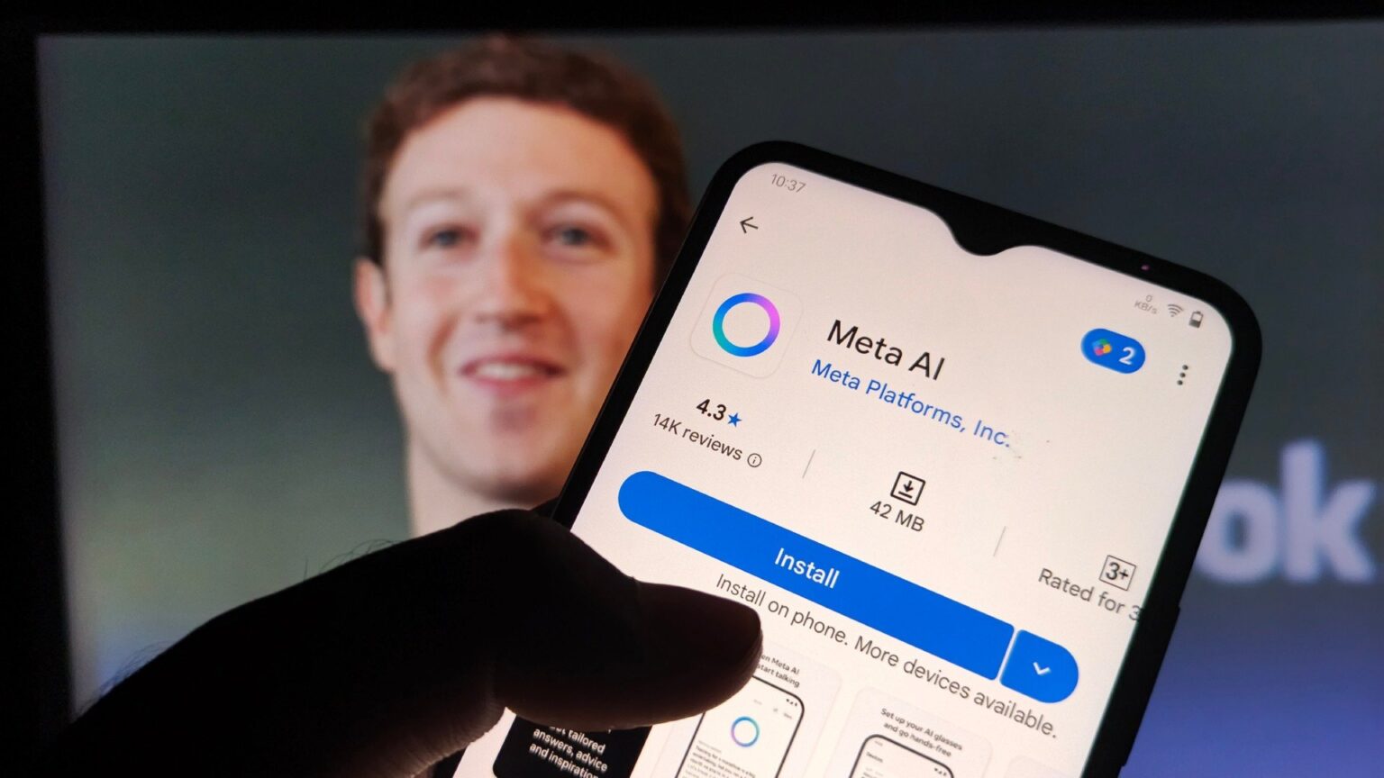 Meta