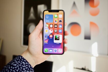 iPhone 18