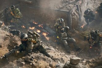 Battlefield 6