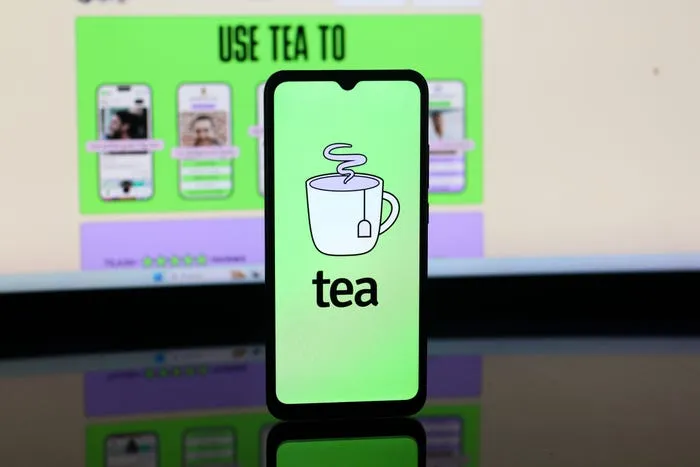 Tea and TeaOnHer