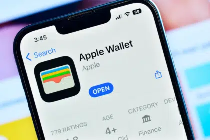 Apple Wallet