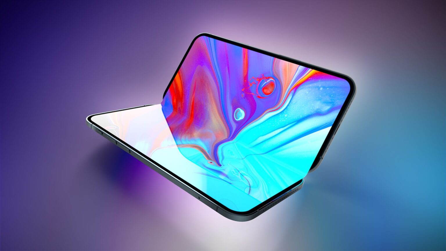 Phone Fold