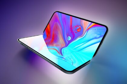 Phone Fold