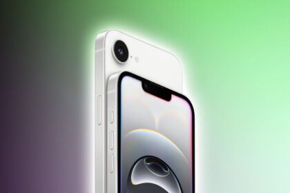 iPhone 17e