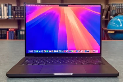 MacBook Pro