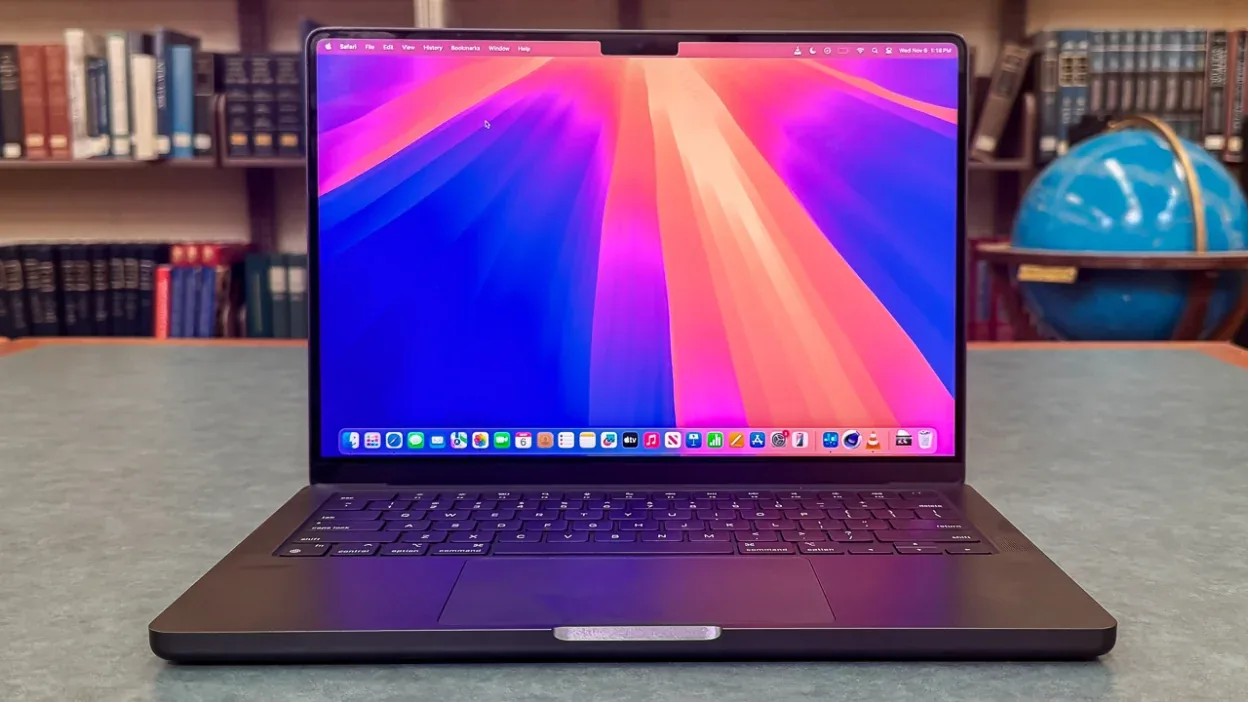 MacBook Pro