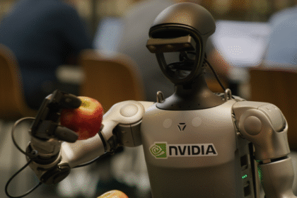 Nvidia’s DGX Spark
