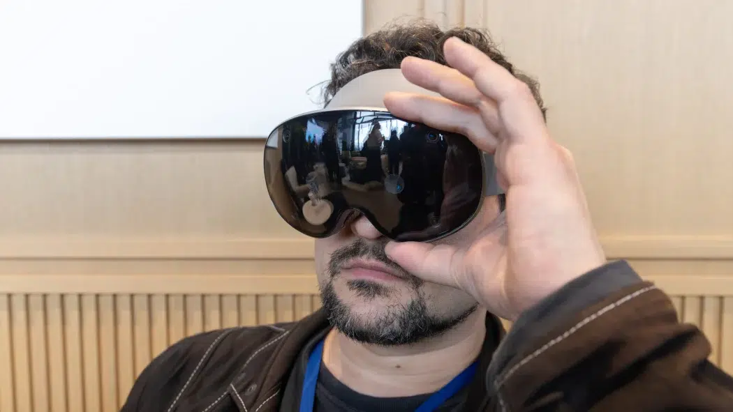 Samsung Galaxy XR
