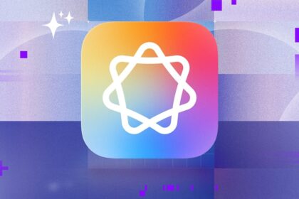 Apple Intelligence
