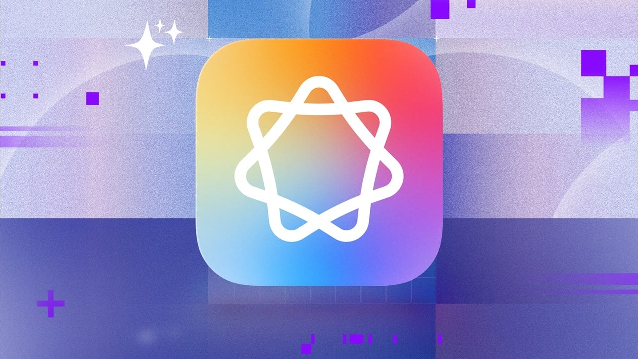 Apple Intelligence