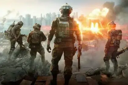 Battlefield 6