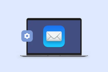 Apple Mail