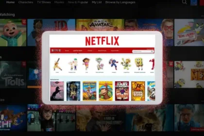Netflix