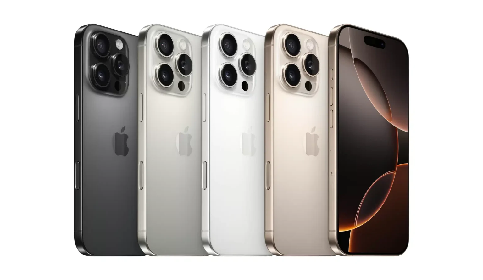 iPhone 17 Pro