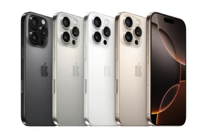 iPhone 17 Pro