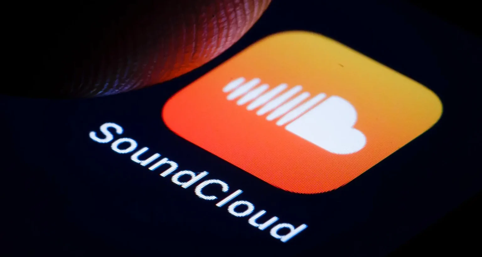 SoundCloud