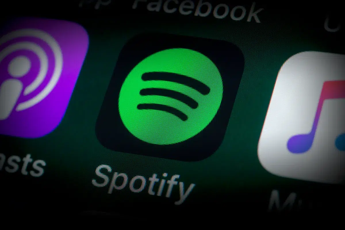 Spotify