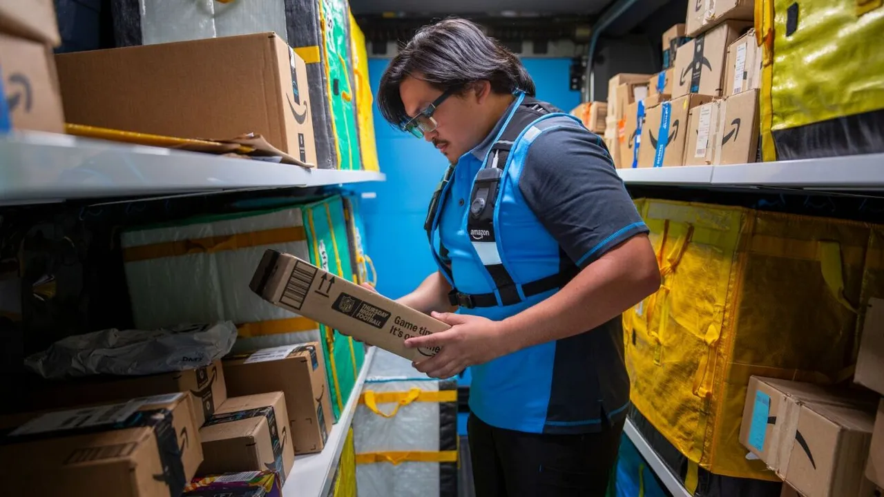 Amazon