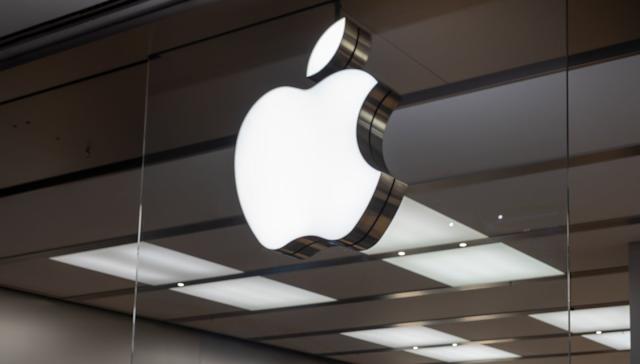 Apple Intelligence
