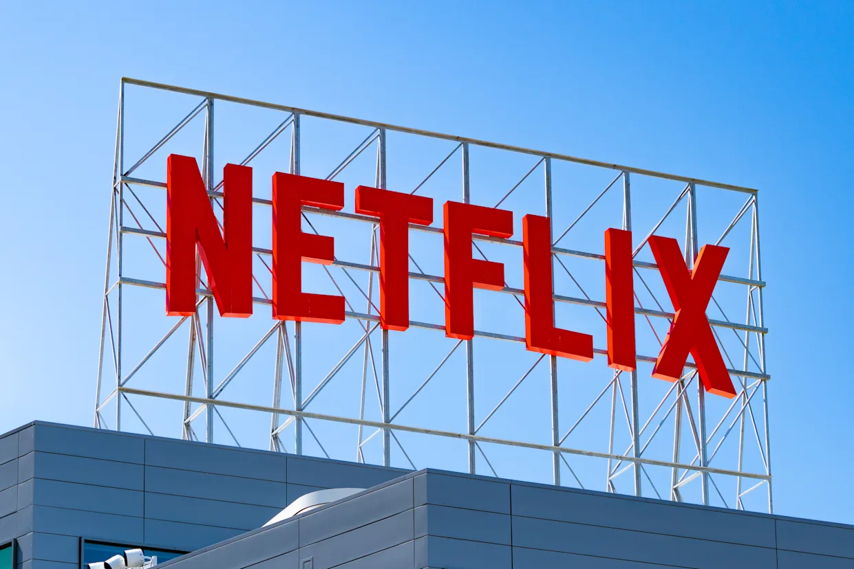 Netflix