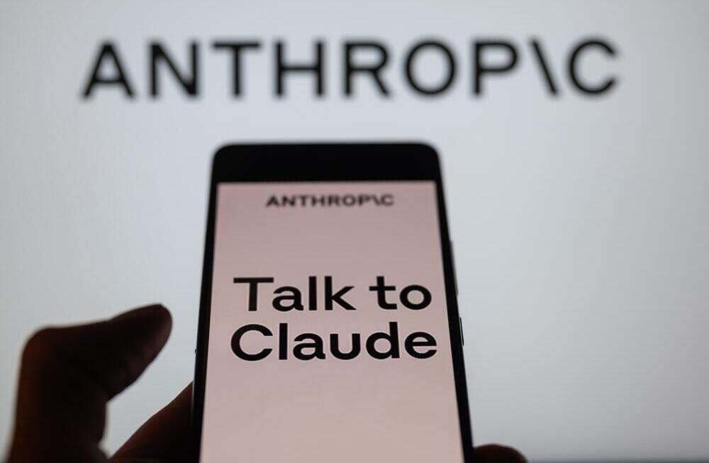 Anthropic