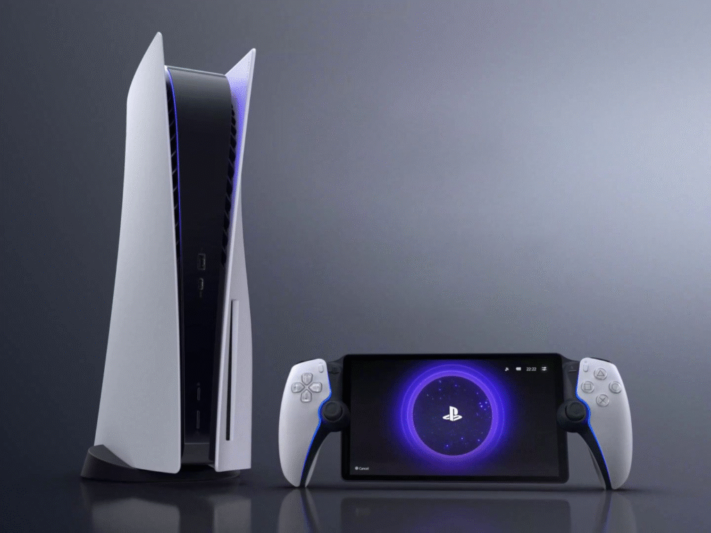 Sony