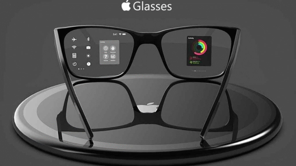 Vision Pro
