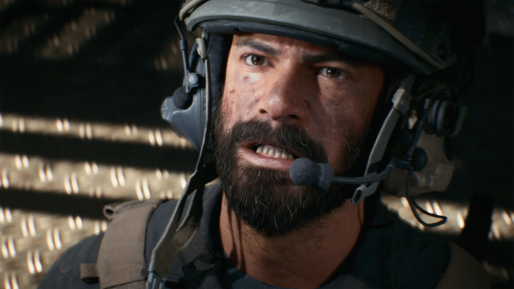 Battlefield 6