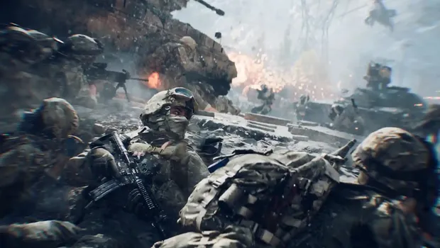 Battlefield 6