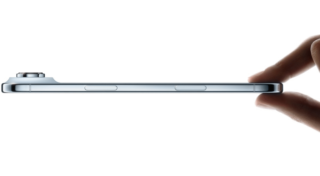 iPhone Air