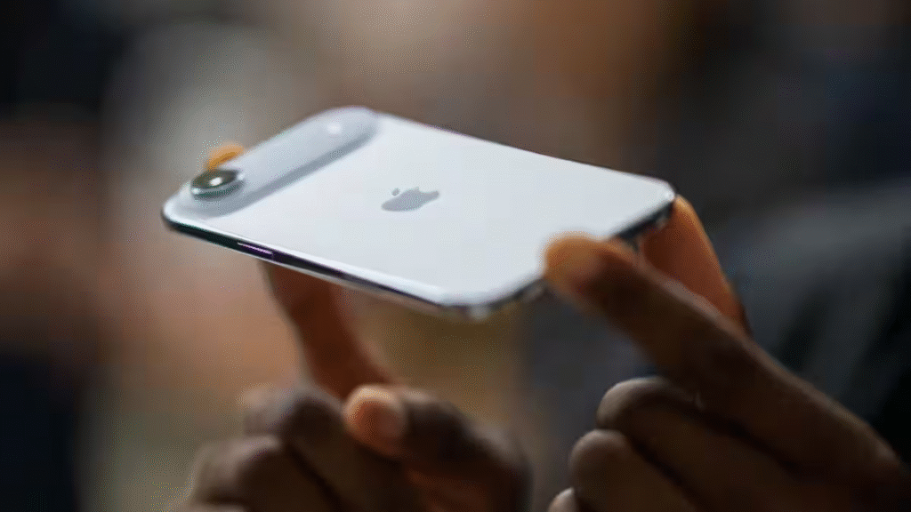 iPhone Air