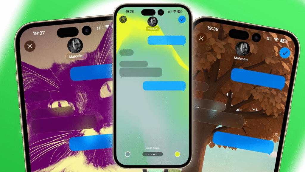 iOS 26