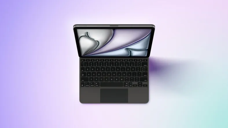 Magic Keyboard
