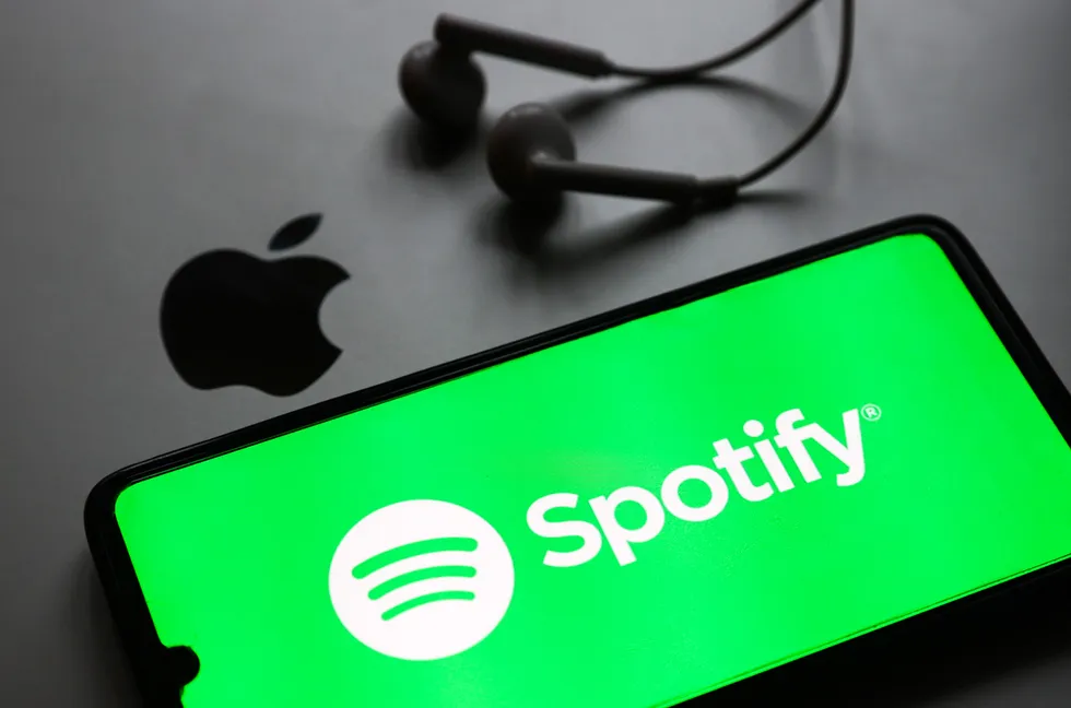 Spotify