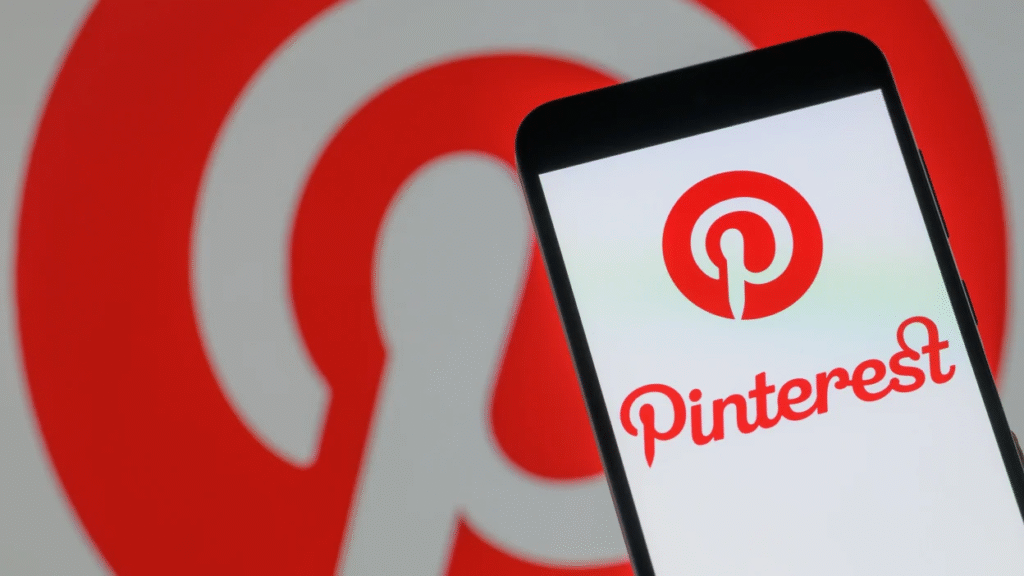 Pinterest