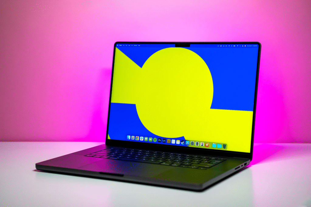 MacBook Pro