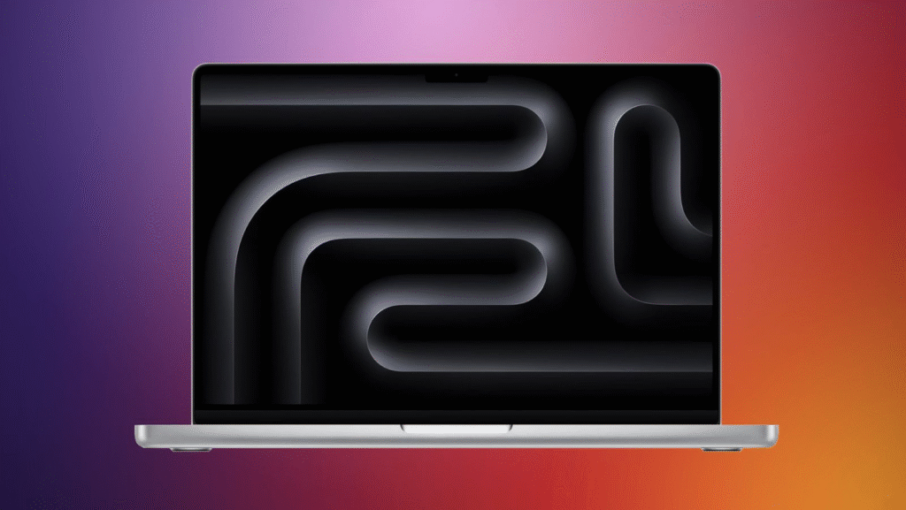 MacBook Pro