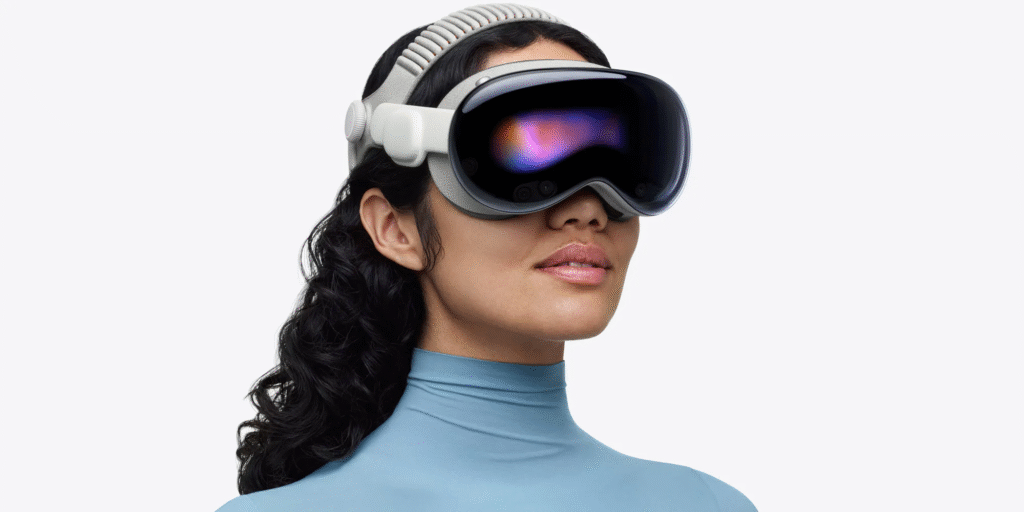 Vision Pro
