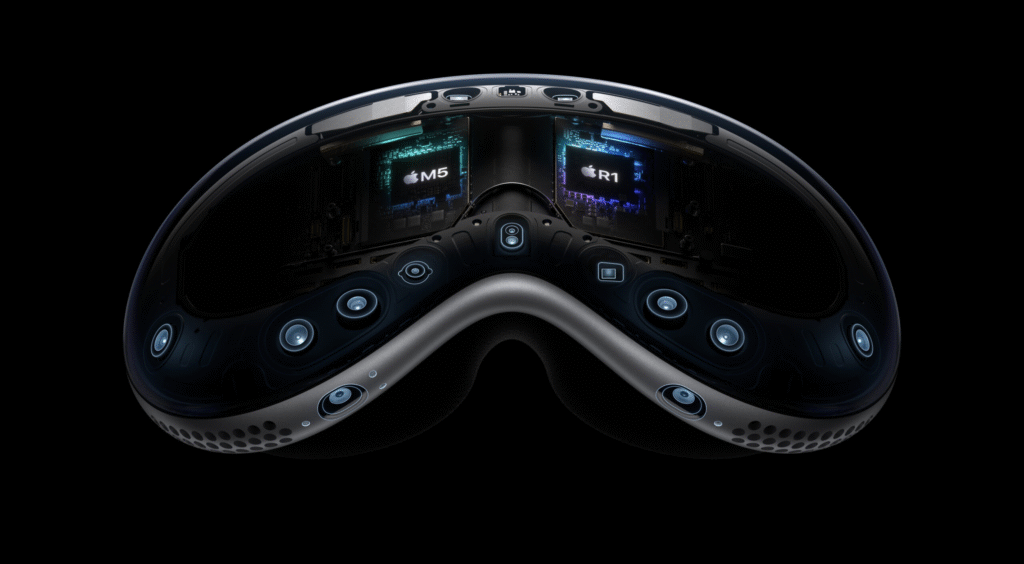 Vision Pro