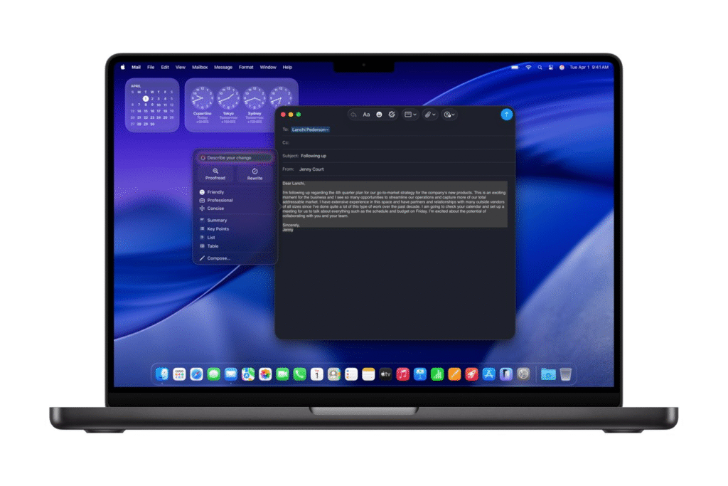 M5 MacBook Pro