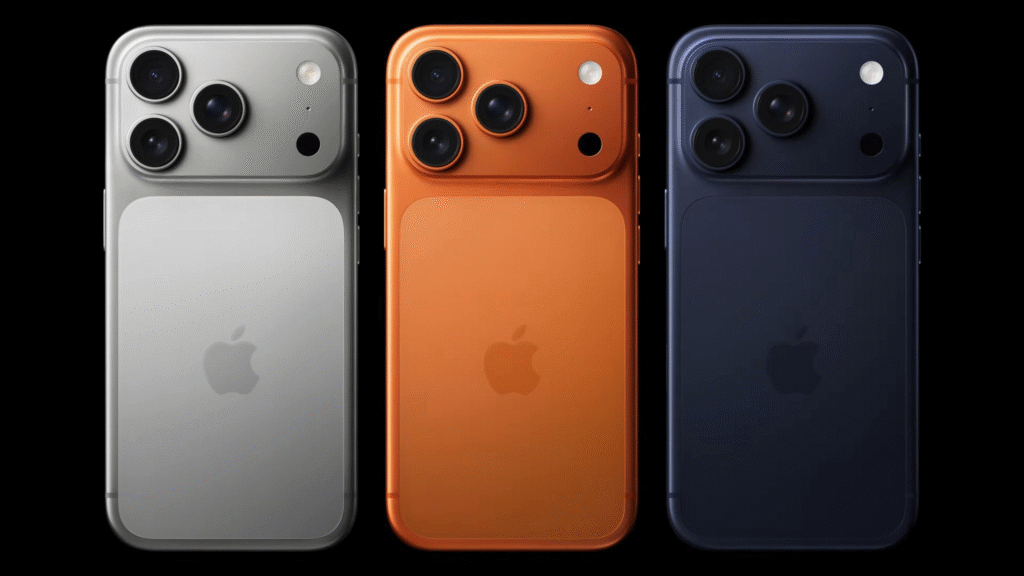 iPhone Air