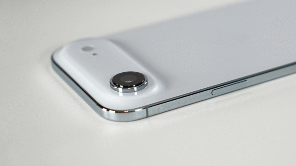 iPhone Air