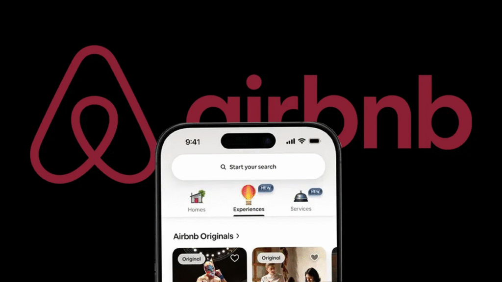 Airbnb