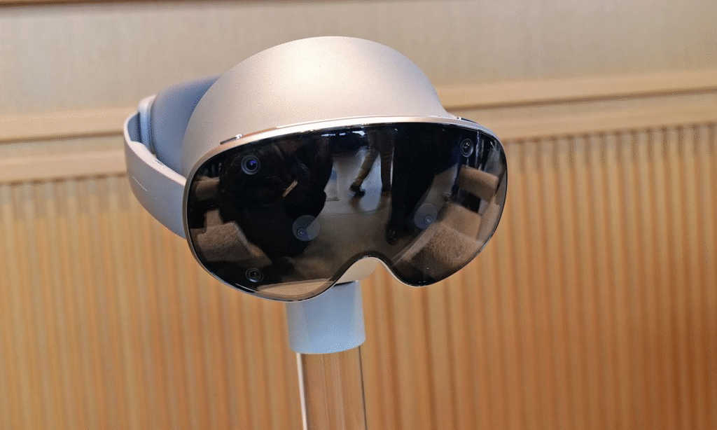 Samsung Galaxy XR