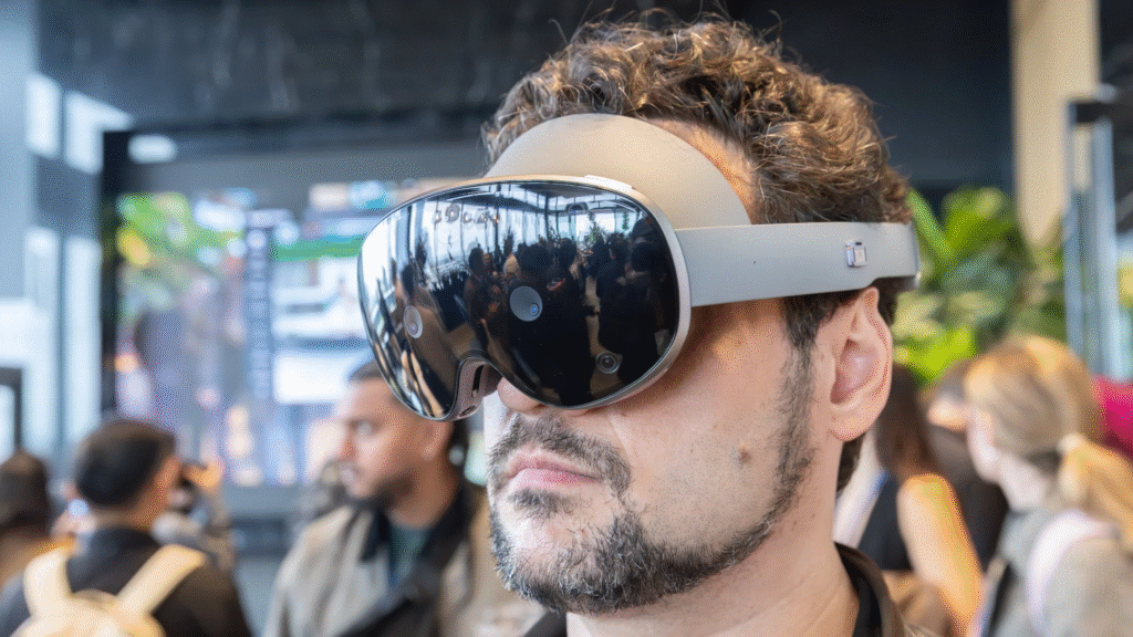 Samsung Galaxy XR