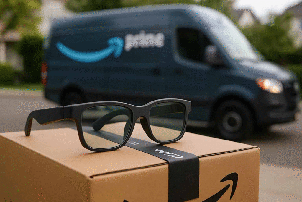Amazon