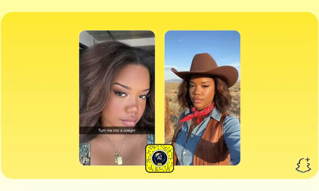 Snapchat