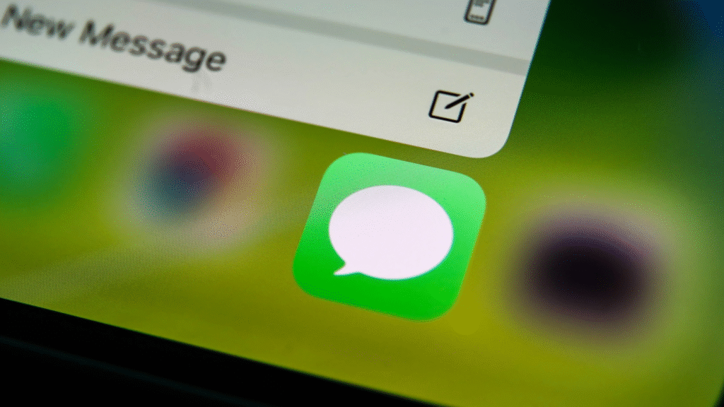 iMessage