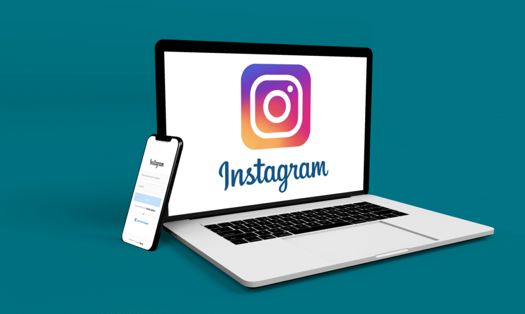 Instagram